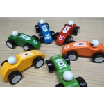 Autitos de arrastre infantiles - Imagen 2