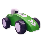Autitos de arrastre infantiles - Imagen 4