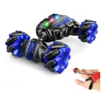 Auto a control remoto con luz y sonido Roaz99 - Image 7