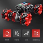 Auto a control remoto con luz y sonido Roaz99 - Image 9