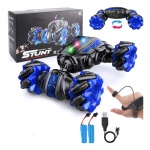 Auto a control remoto con luz y sonido Roaz99 - Image 11