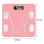 Balanza de baño digital 180 Kg - Image 15