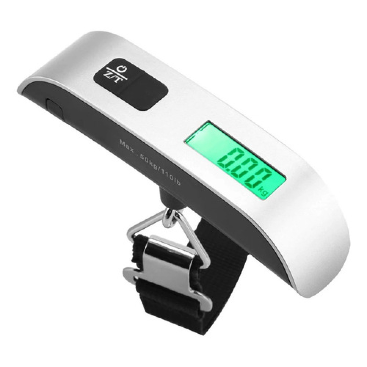 Balanza digital portátil de hasta 50 Kg - Image 1