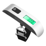Balanza digital portátil de hasta 50 Kg