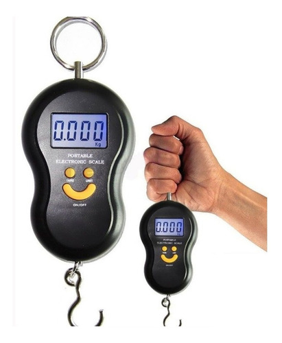 Balanza digital portátil - Image 17