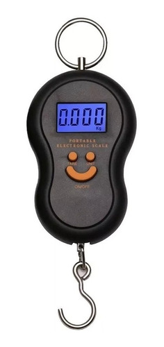 Balanza digital portátil - Image 19