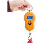 Balanza digital portátil - Image 13