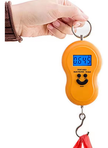 Balanza digital portátil - Image 13