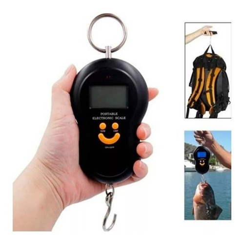 Balanza digital portátil - Image 18