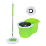 Balde escurridor giratorio centrifugo + lampazo con mopa - Image 16