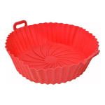 Bandeja para freidora de aire de silicona 16 Cm - Image 25