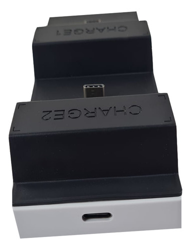 Base de carga doble para joysticks PS5 Gp5 - Image 7