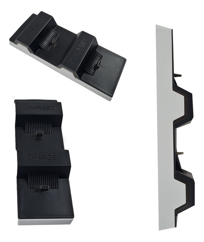 Base de carga doble para joysticks PS5 Gp5 - Image 8
