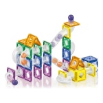 Bloques magnéticos 84 piezas 1779 - Image 2