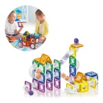 Bloques magnéticos 84 piezas 1779 - Image 4