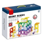 Bloques magnéticos 84 piezas 1779 - Image 8