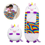 Bolsa de dormir para niños 2 en 1 - Imagen 7