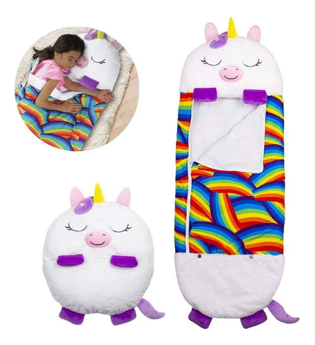 Bolsa de dormir para niños 2 en 1 - Imagen 7