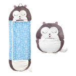 Bolsa de dormir para niños 2 en 1 - Imagen 14
