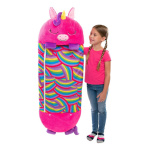 Bolsa de dormir para niños 2 en 1 - Imagen 3