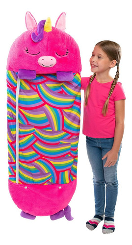 Bolsa de dormir para niños 2 en 1 - Imagen 3