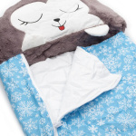 Bolsa de dormir para niños 2 en 1 - Imagen 15