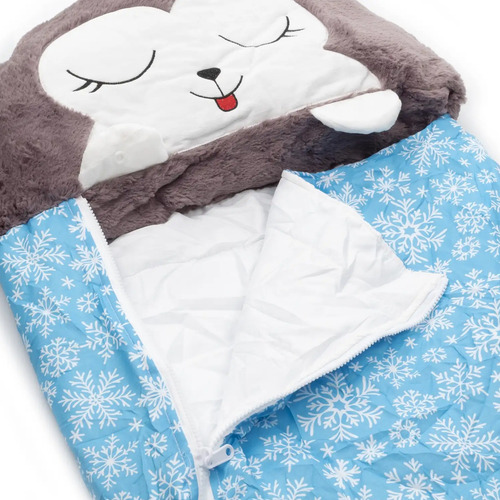 Bolsa de dormir para niños 2 en 1 - Imagen 15