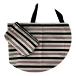 Bolsa Lisa De Compras Playa Reutilizable Con Monedero Bl9210 - Image 2