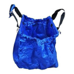 Bolsa plegable para carrito supermercado - Image 2