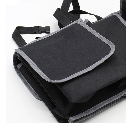 Bolso para el baúl y asiento del auto Th49 - Image 5