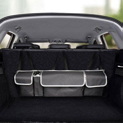 Bolso para el baúl y asiento del auto Th49 - Image 3