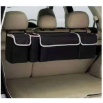 Bolso para el baúl y asiento del auto Th49 - Image 8