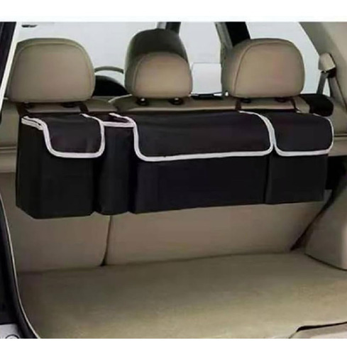 Bolso para el baúl y asiento del auto Th49 - Image 8