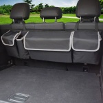Bolso para el baúl y asiento del auto Th49 - Image 7
