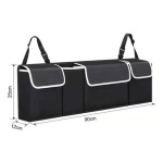 Bolso para el baúl y asiento del auto Th49 - Image 4