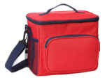 Bolso Lunchera Térmica Calor/frio Con Bolsillos 21458 - Image 9