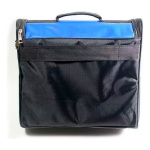 Bolso Mochila Consola Joysticks Juegos Compartimientos - Image 6
