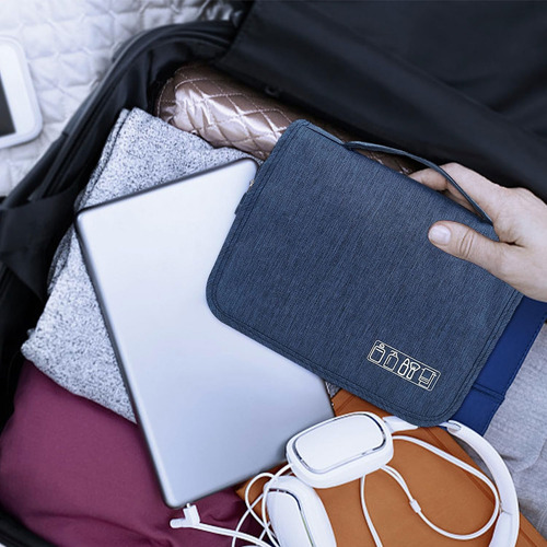 Bolso organizador de viaje Mt09868 - Imagen 20