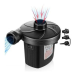 Bomba de aire eléctrica - Image 4