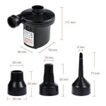 Bomba de aire eléctrica - Image 3