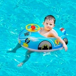 Bote inflable auto flotador - Image 4