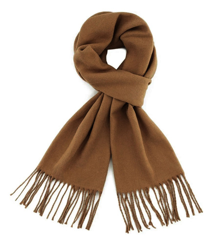 Bufanda grande unisex SL154 - Imagen 16