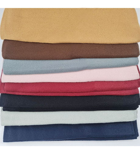 Bufanda grande unisex SL154 - Imagen 4