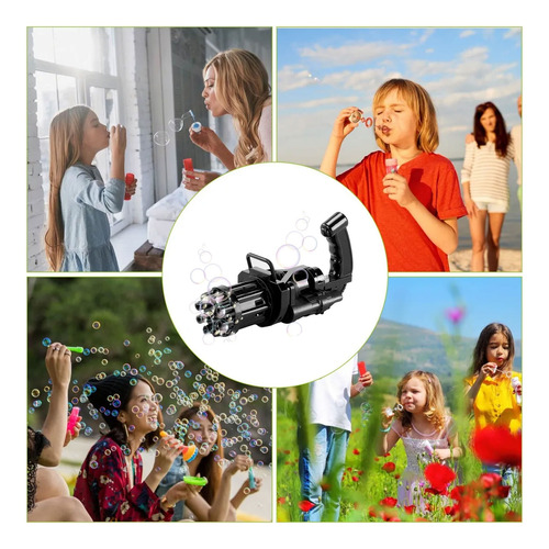 Burbujero_Pistola_Gun_Semiautomatico_Lanza_Burbujas_A_Pilas_D_614014-MLA85405151761_052025-O.jpg Burbujero Pistola Gun Semiautomatico Lanza Burbujas A Pilas - Image 4