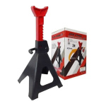 Caballete Tripode X1 Auto Reforzado Uso Pesado 3 Toneladas - Image 4