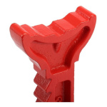 Caballete Tripode X1 Auto Reforzado Uso Pesado 3 Toneladas - Image 2