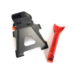 Caballete Tripode X1 Auto Reforzado Uso Pesado 3 Toneladas - Image 3