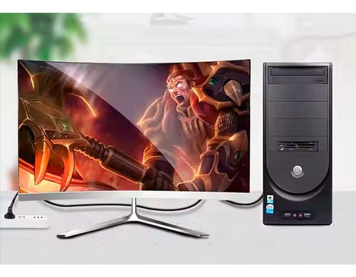 Cable alimentación 220v 1.8 mts Xc-p1801 - Image 2