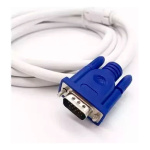 Cable VGA 5m doble filtro - Imagen 5