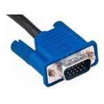 Cable VGA 5m doble filtro - Imagen 2